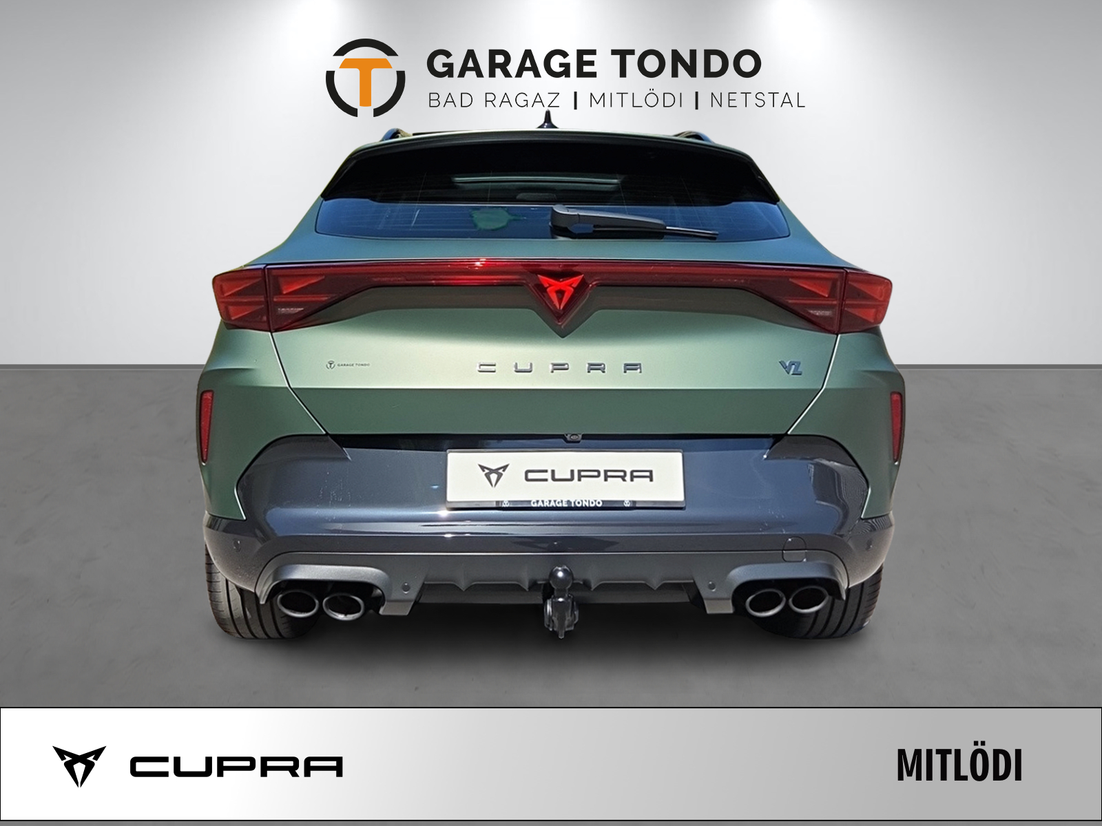 CUPRA Formentor 2.0 TSI Prime Edition VZ 4Drive DSG-image-4