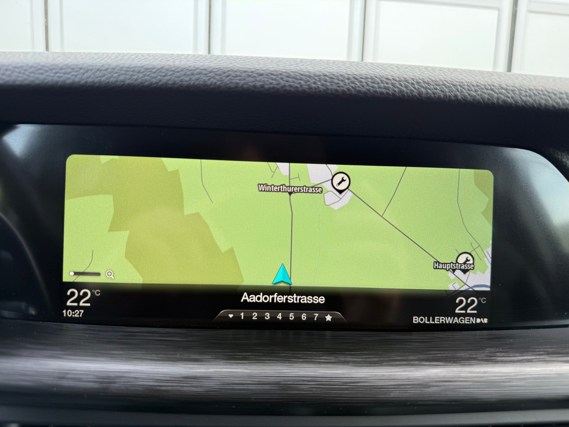 ALFA ROMEO Stelvio 2.0 Executive Q4 Automatic-image-8