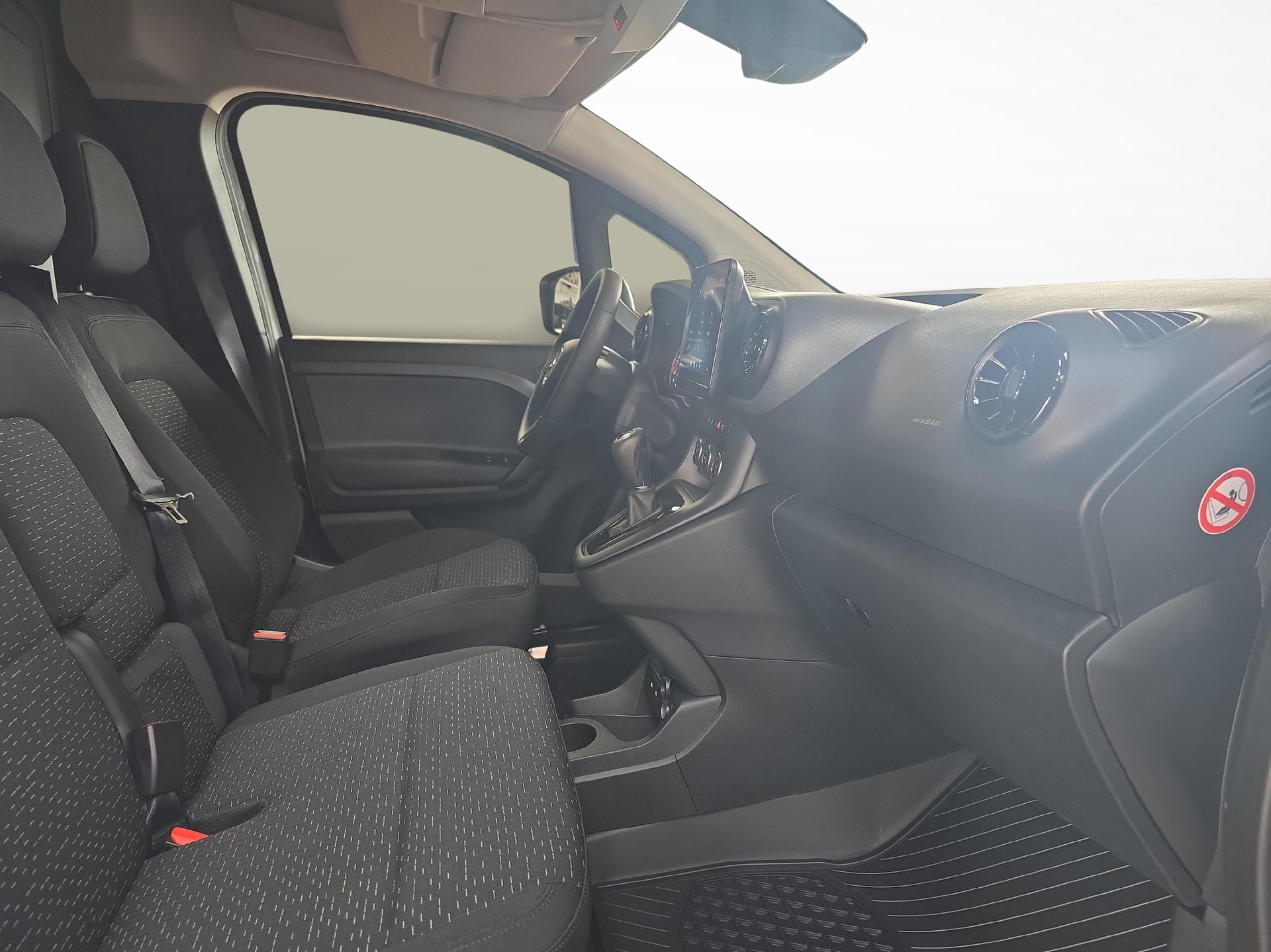 MERCEDES-BENZ Citan 112 CDI KA lang-image-6