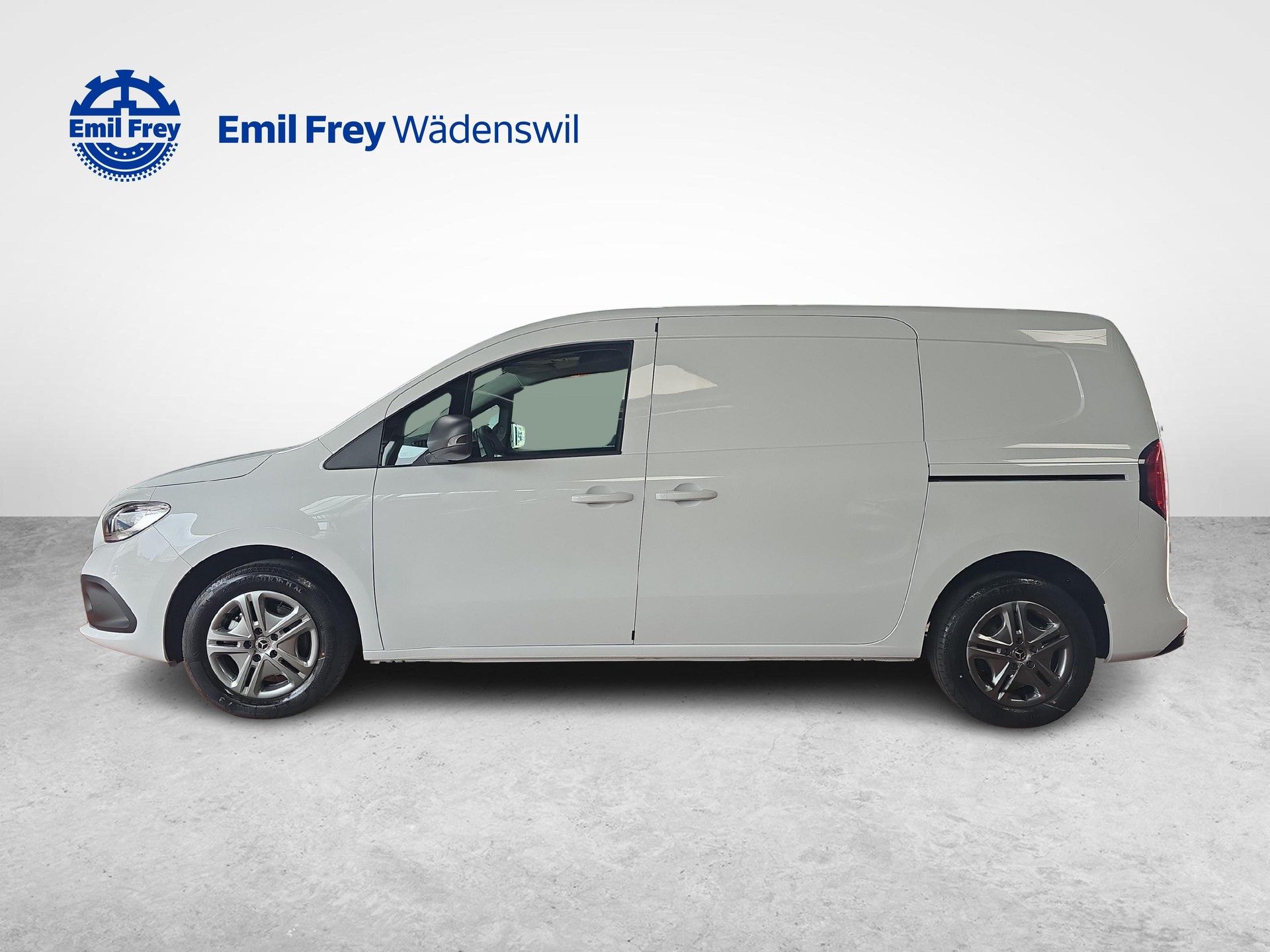 MERCEDES-BENZ Citan 112 CDI KA lang-showroom-element-1