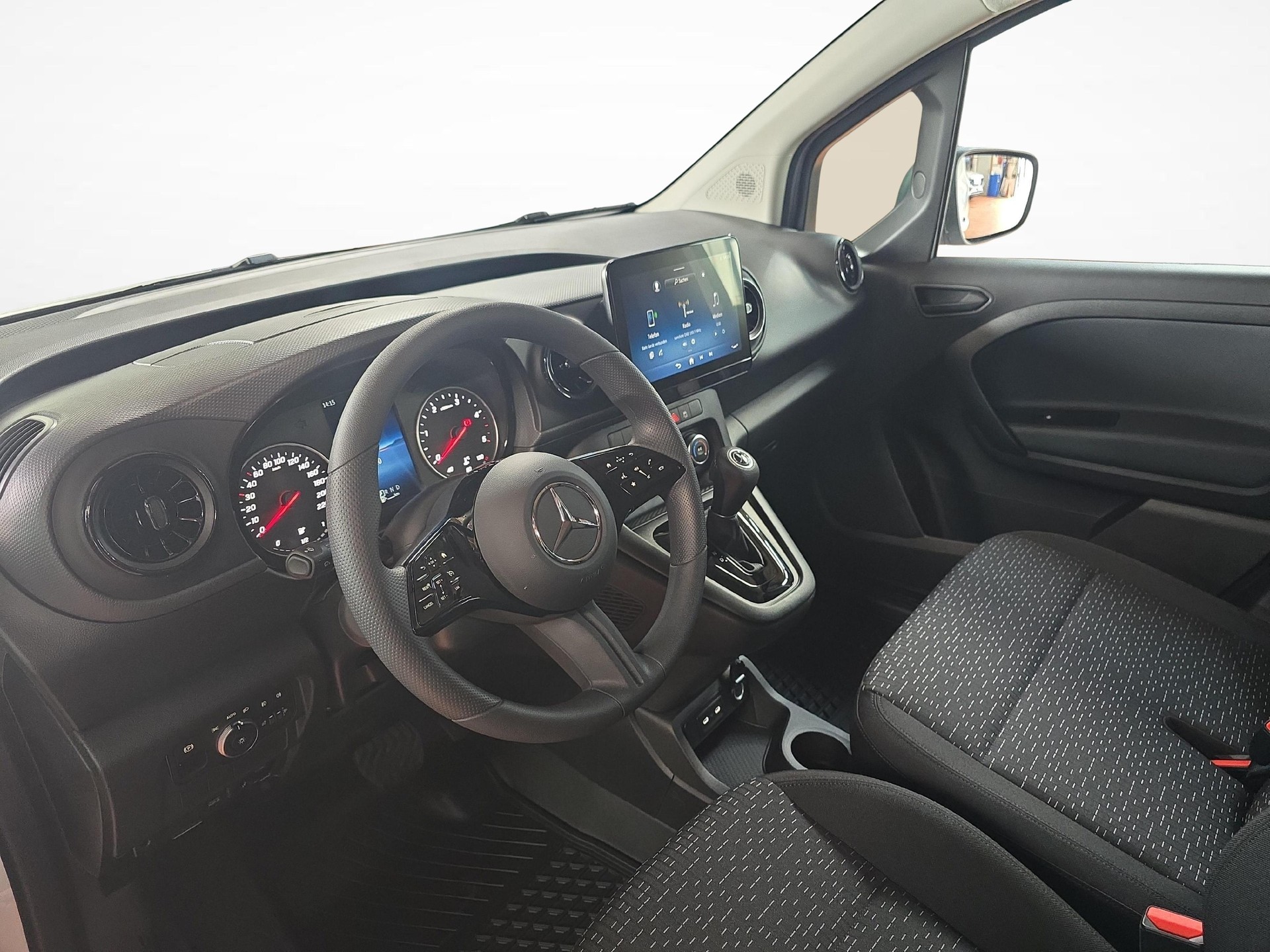 MERCEDES-BENZ Citan 112 CDI KA lang-image-4