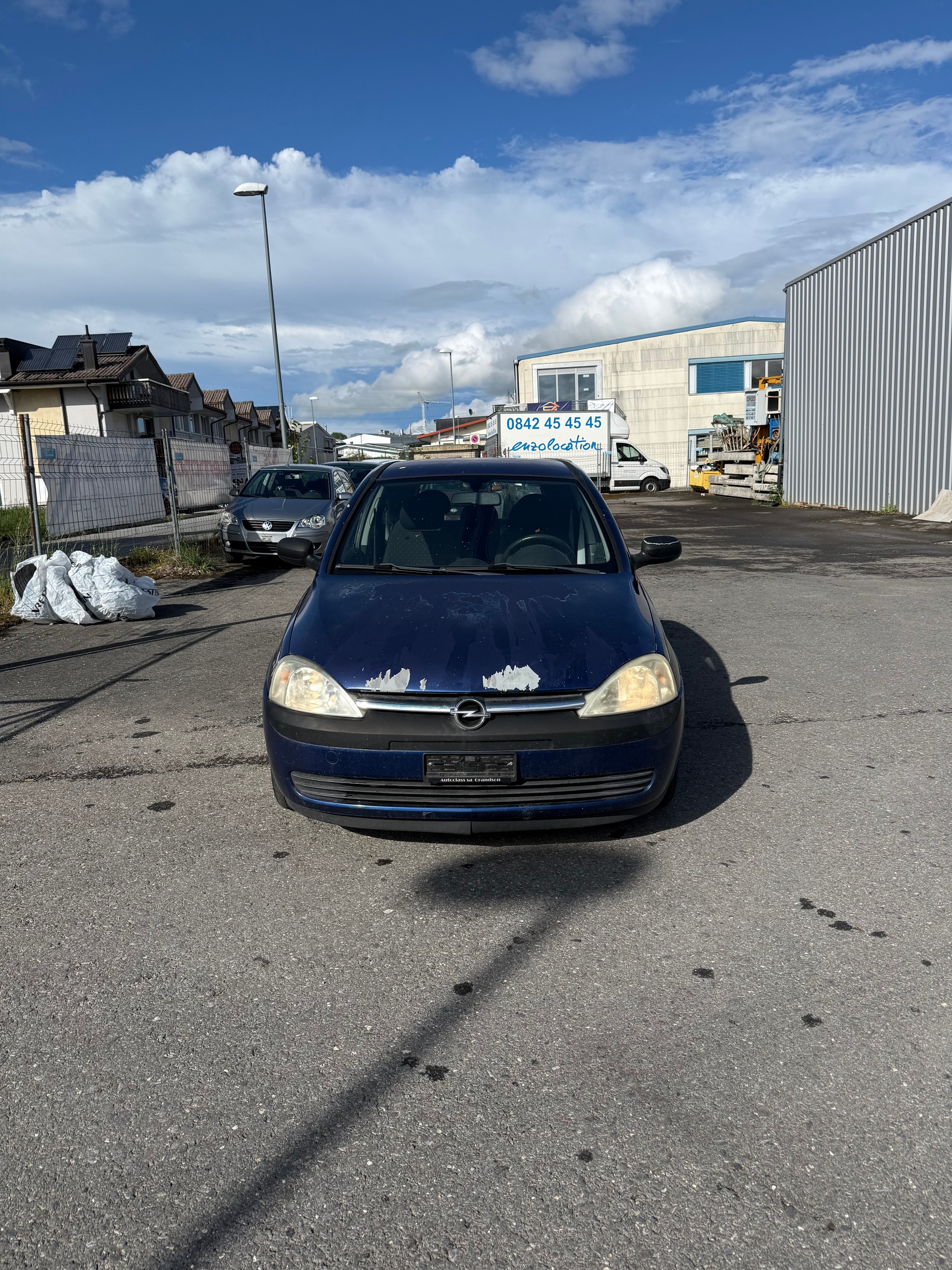 OPEL Corsa 1.2 16V Club-showroom-element-2