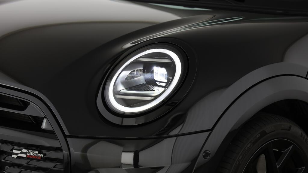 MINI Cooper C (3d)-image-15