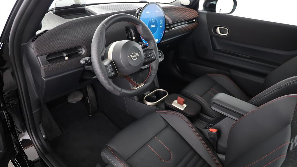 MINI Cooper C (3d)-image-16