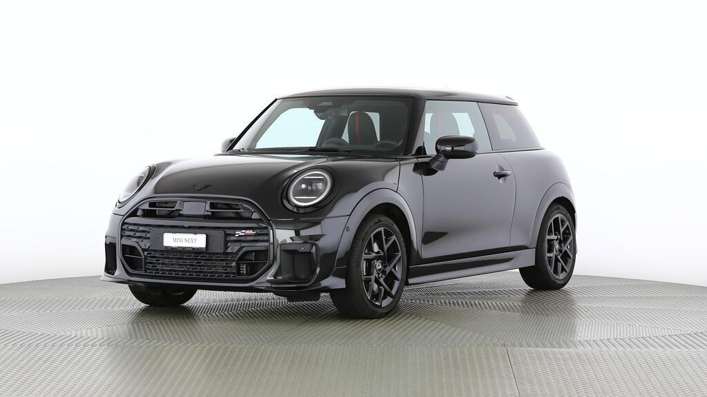 MINI Cooper C (3d)-image-12