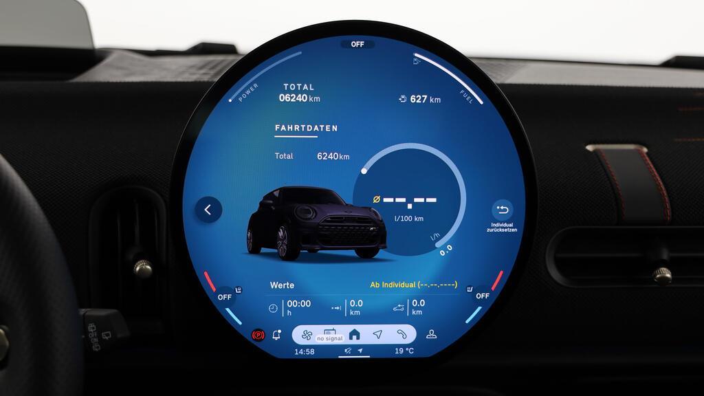 MINI Cooper C (3d)-image-5