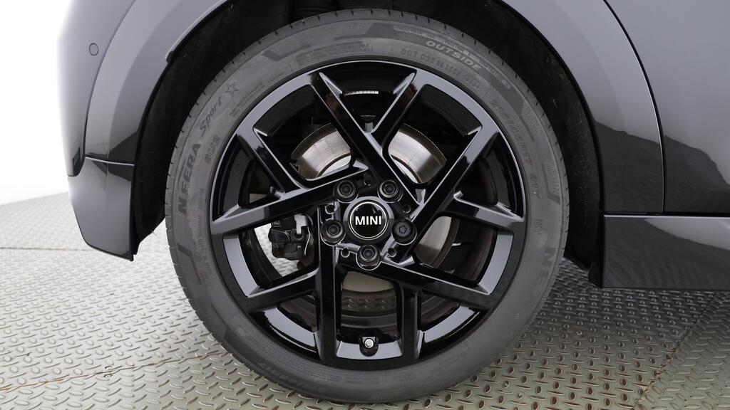 MINI Cooper C (3d)-image-10