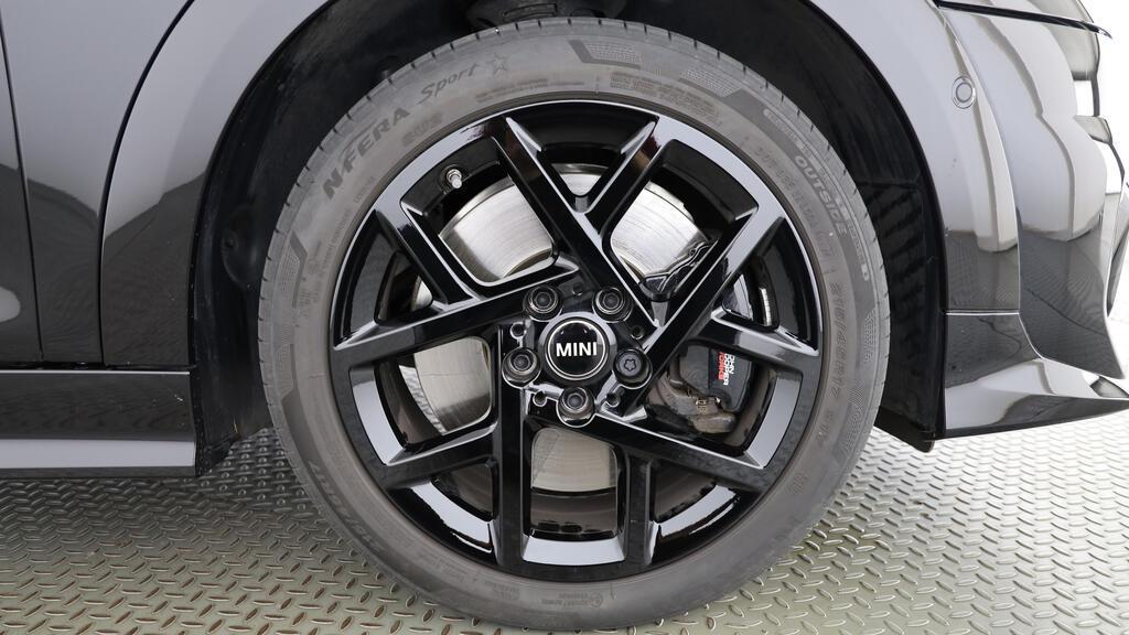 MINI Cooper C (3d)-image-8