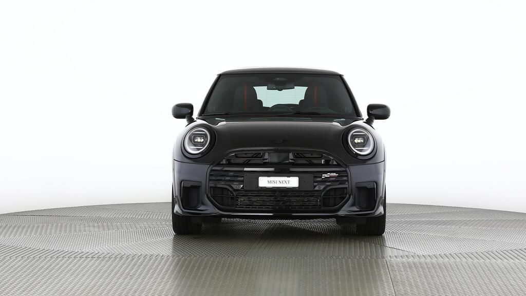 MINI Cooper C (3d)-image-18
