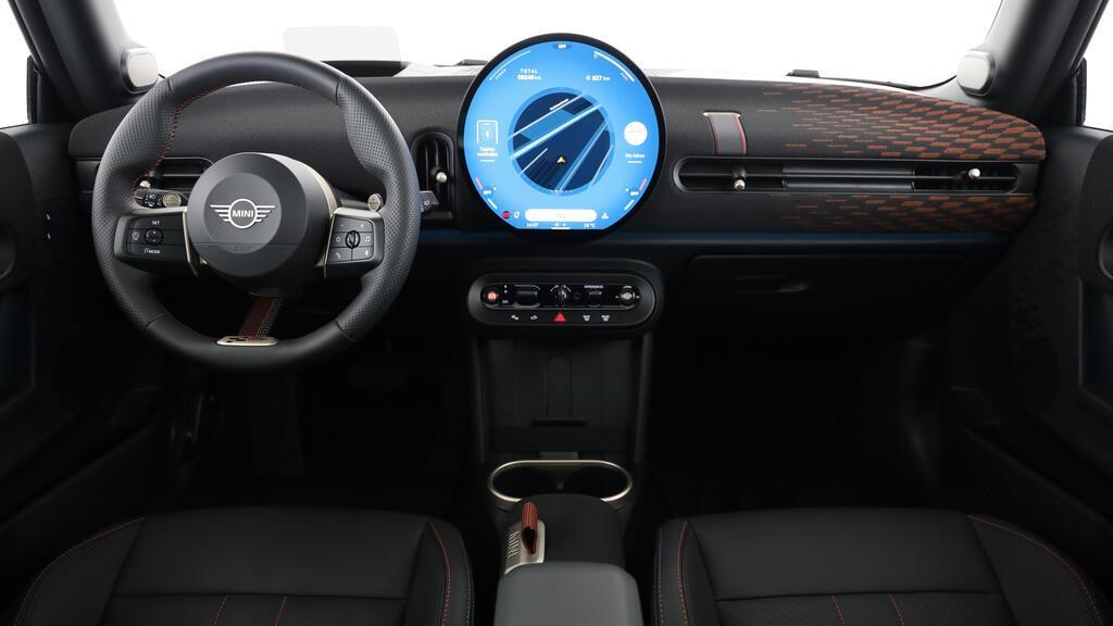 MINI Cooper C (3d)-image-11