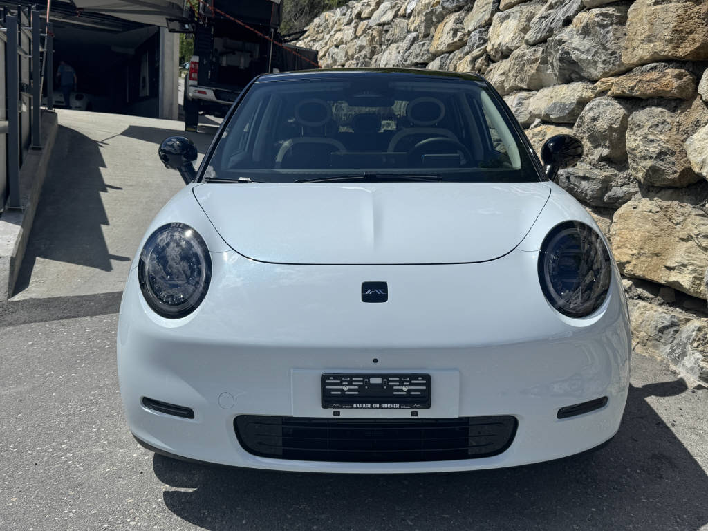 JAC E30X Electric-showroom-element-3