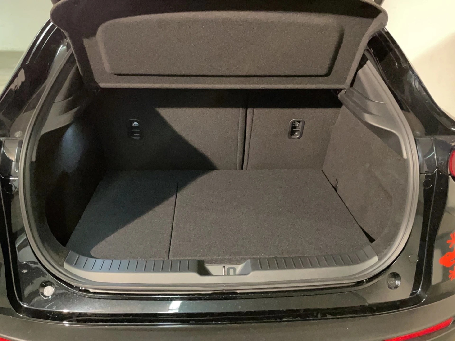 MAZDA CX-30 SKYACTIV-X 186 M Hybrid AWD Revolution Automat-image-7