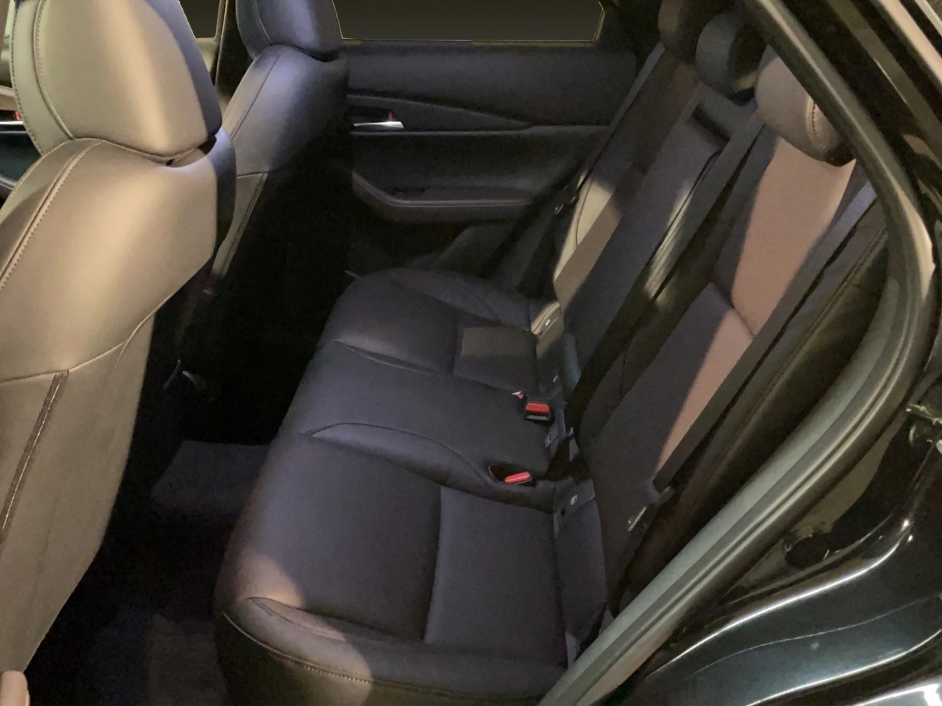 MAZDA CX-30 SKYACTIV-X 186 M Hybrid AWD Revolution Automat-image-6