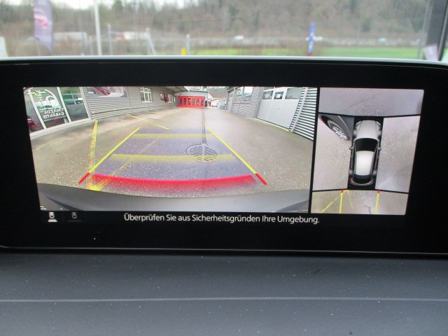 MAZDA CX-30 SKYACTIV-X 186 M Hybrid AWD Revolution Automat-image-13
