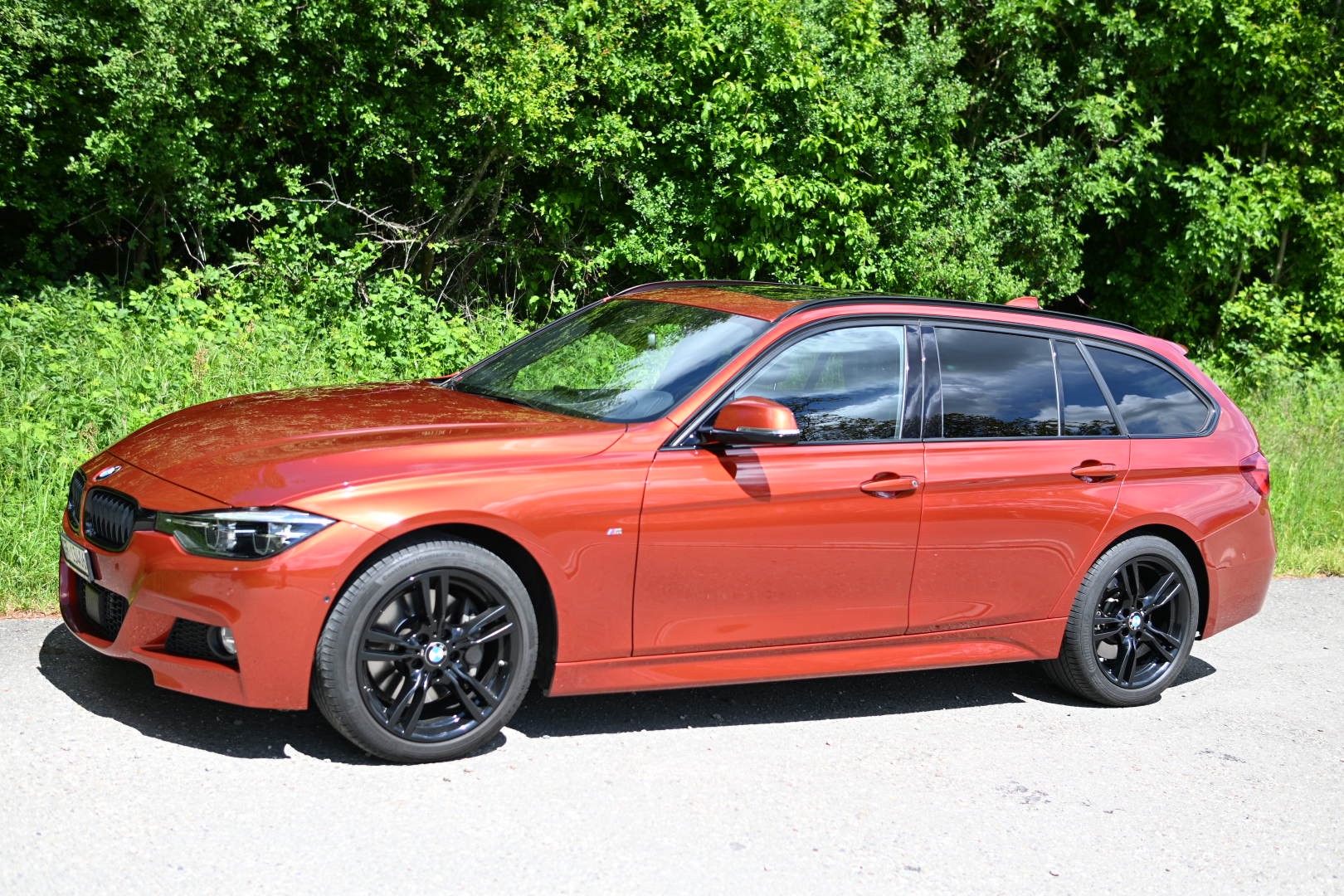 BMW 340i xDrive