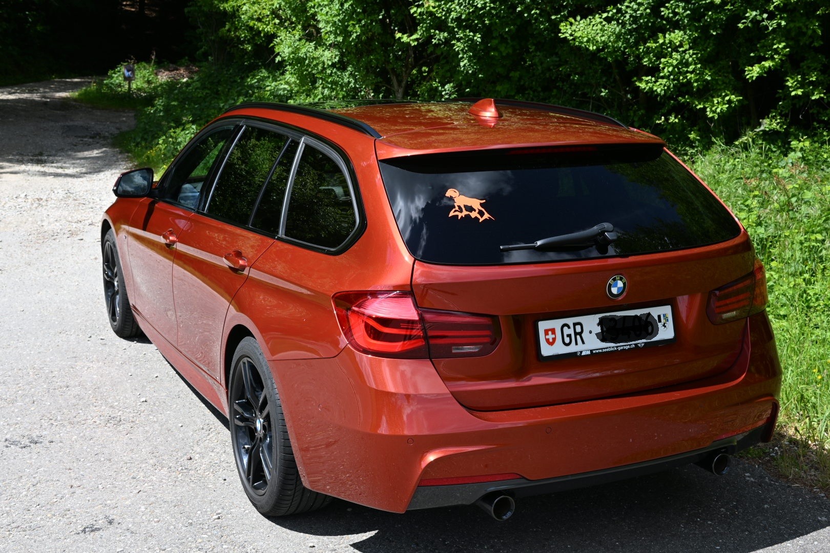 BMW 340i xDrive-image-3