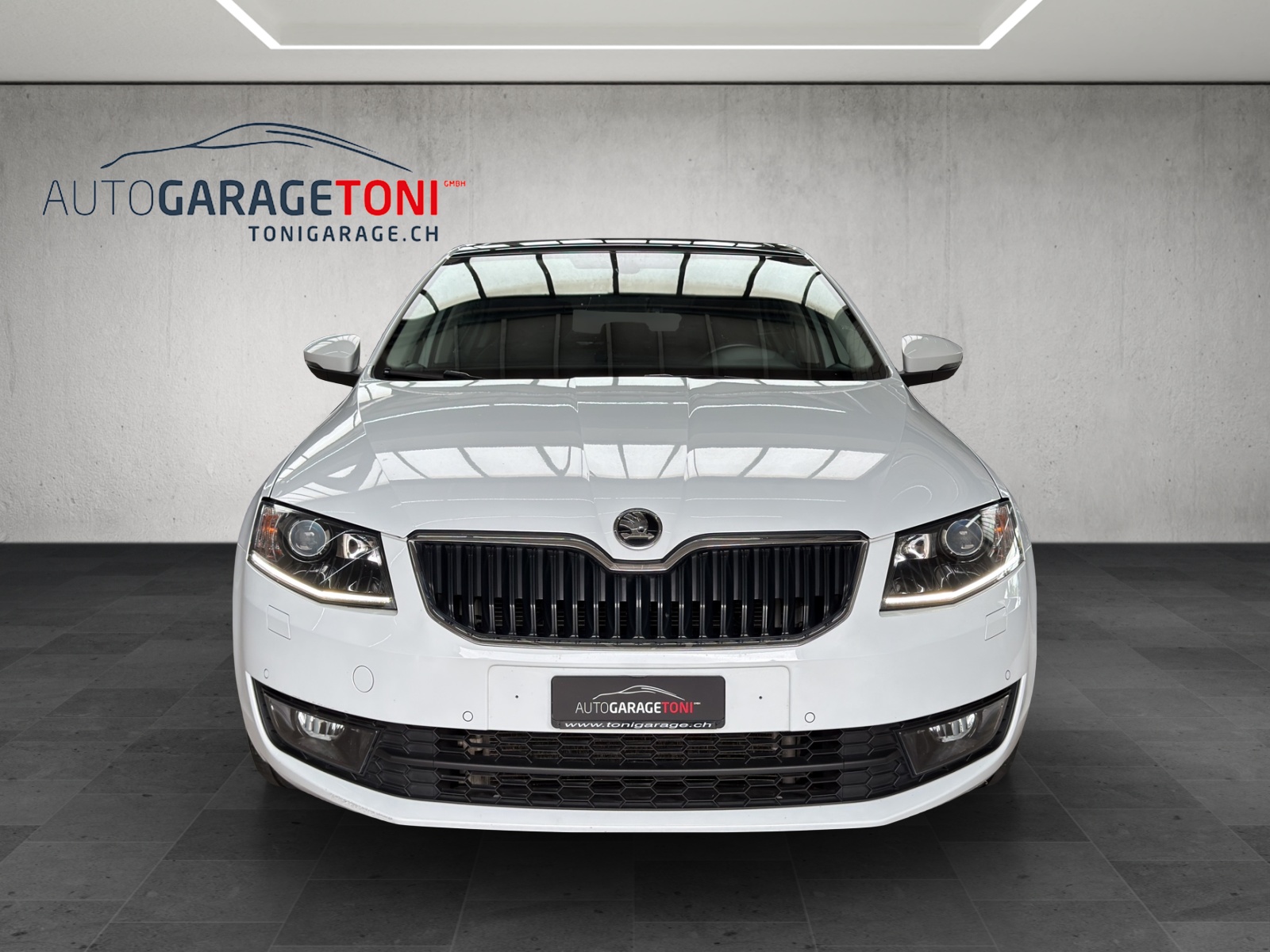 SKODA Octavia 1.8 TSI Elegance 4x4 DSG-showroom-element-2