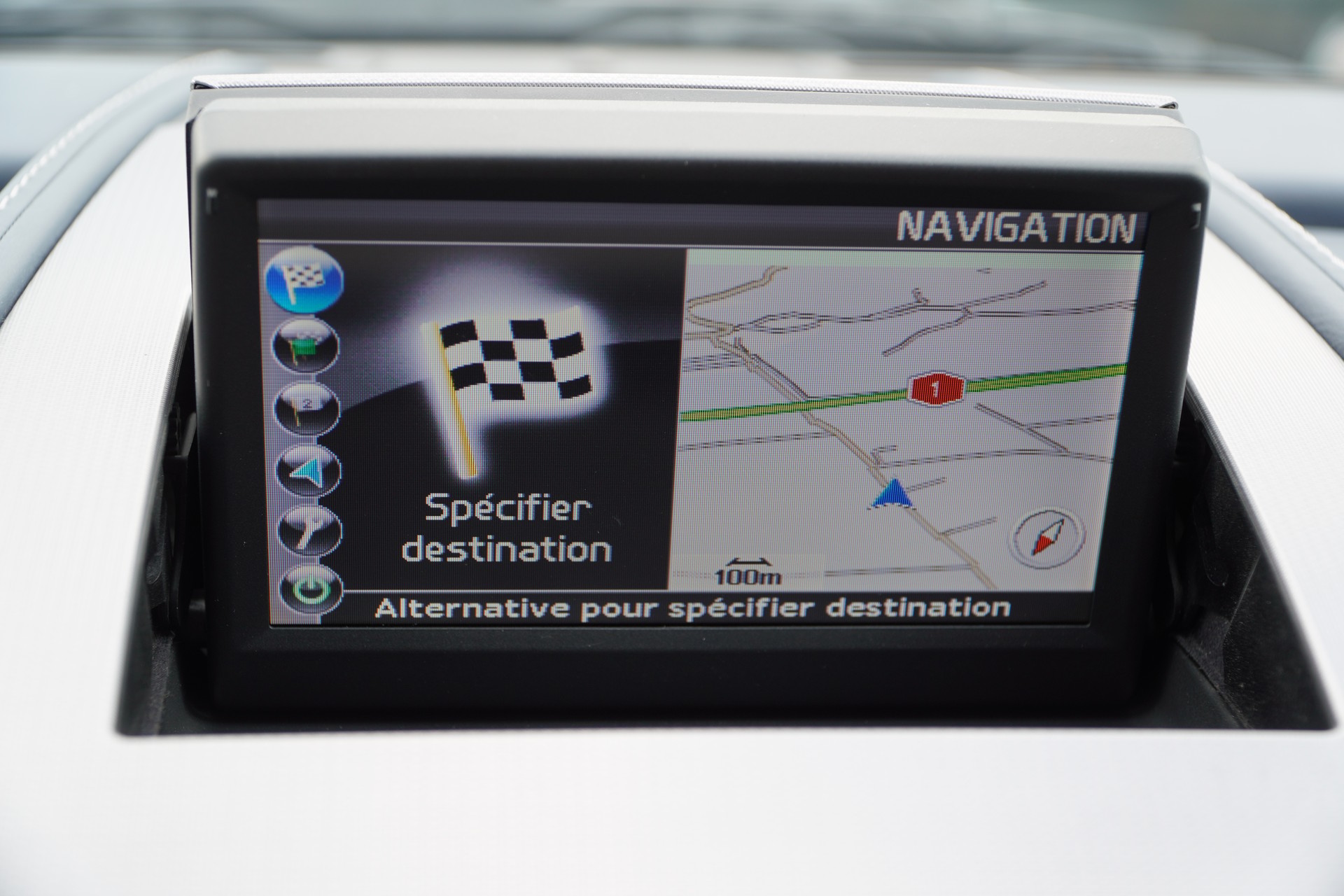 ASTON MARTIN Rapide 5.9 V12 Touchtronic 2-image-29