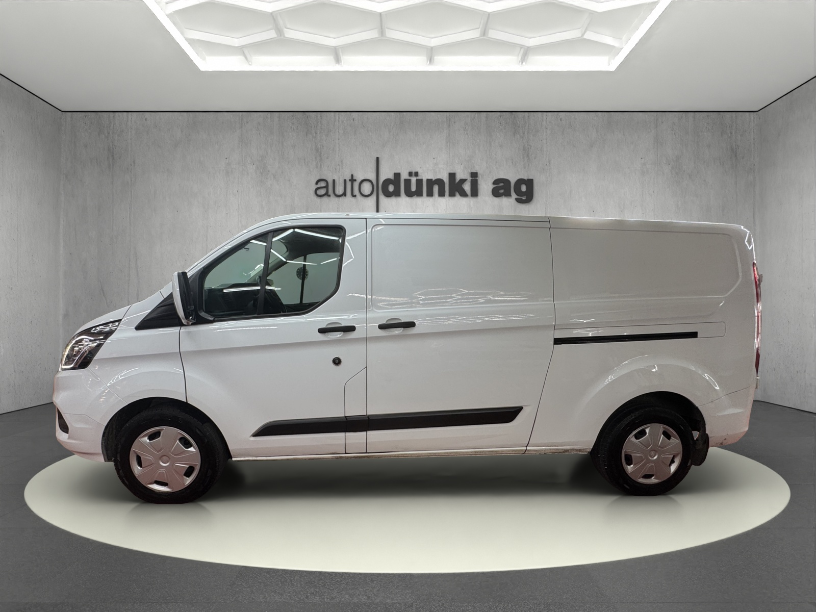 FORD Transit Custom Van 340 L2H1 Trend A-showroom-element-1