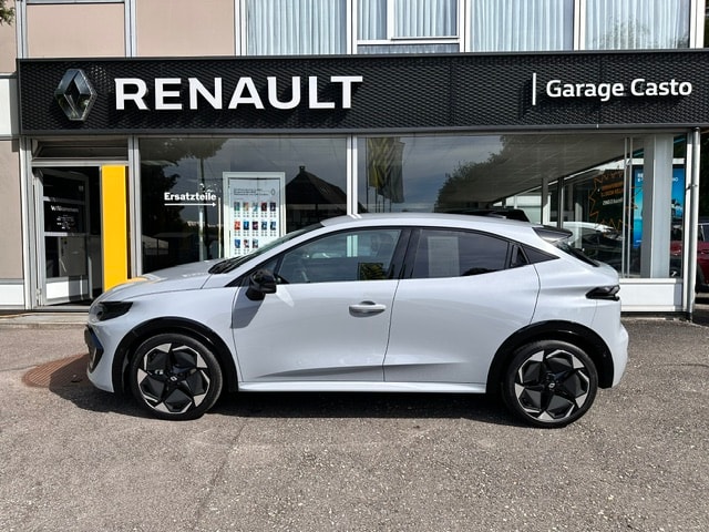 RENAULT Clio 1.8 E-Tech Techno