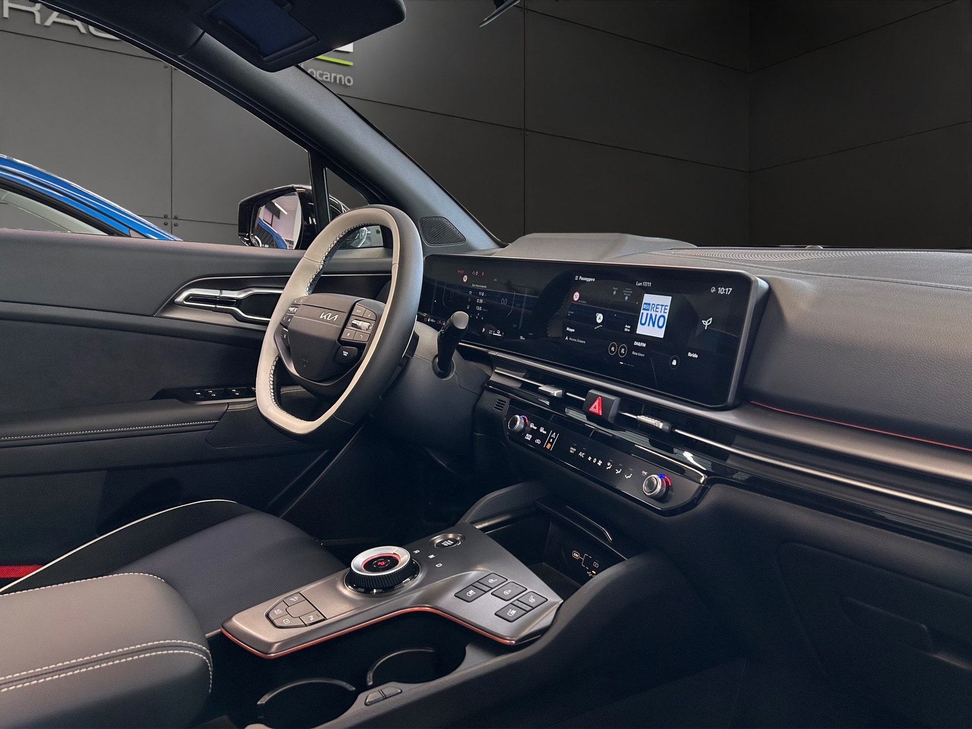 KIA Sportage 1.6 T-GDi GT-Line-image-8