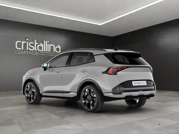 KIA Sportage 1.6 T-GDi GT-Line-showroom-element-2