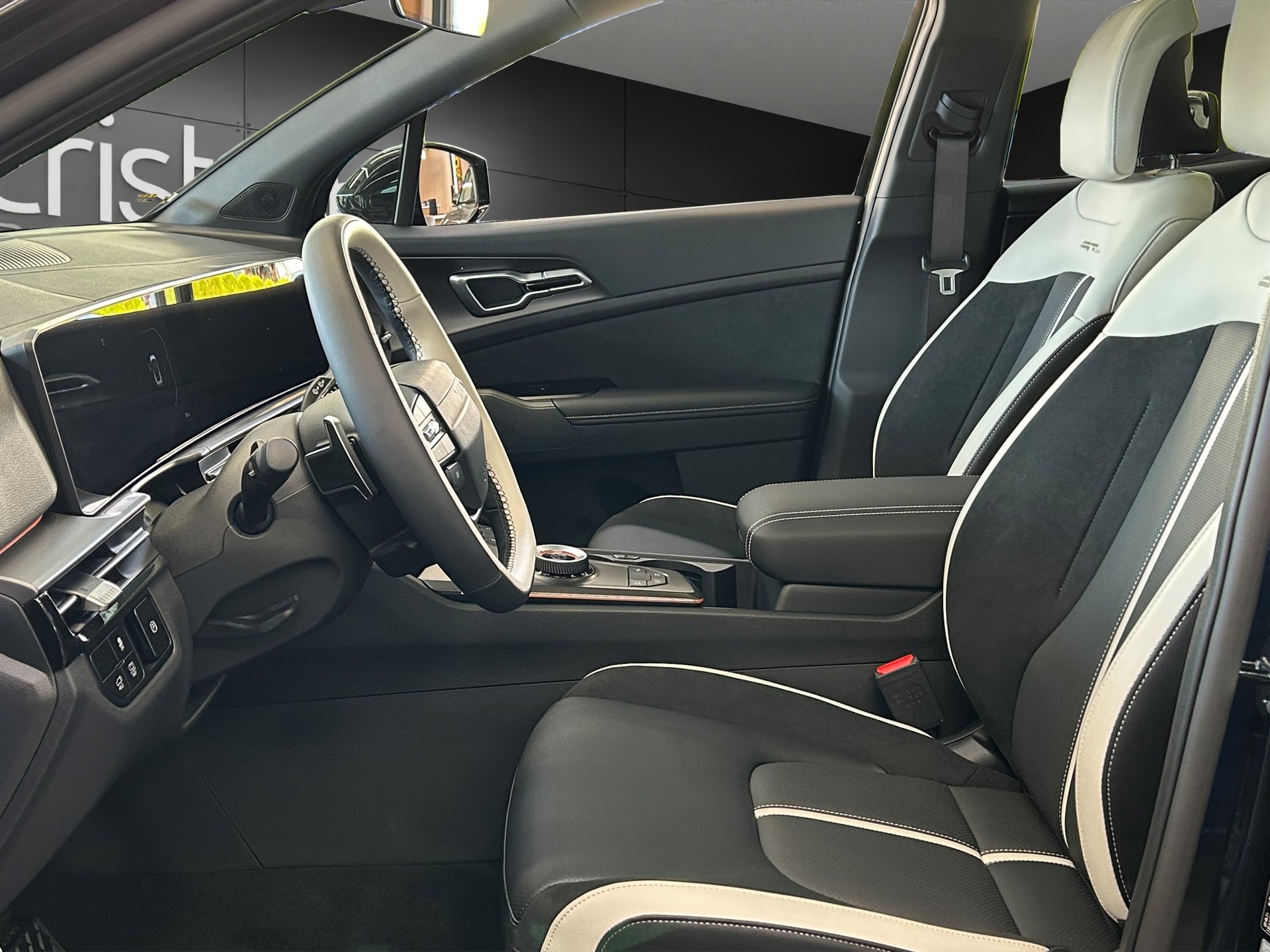 KIA Sportage 1.6 T-GDi GT-Line-image-6