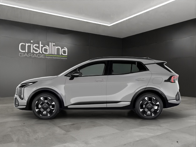 KIA Sportage 1.6 T-GDi GT-Line-showroom-element-1