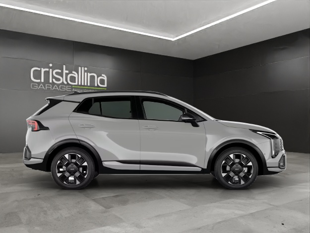 KIA Sportage 1.6 T-GDi GT-Line-image-4