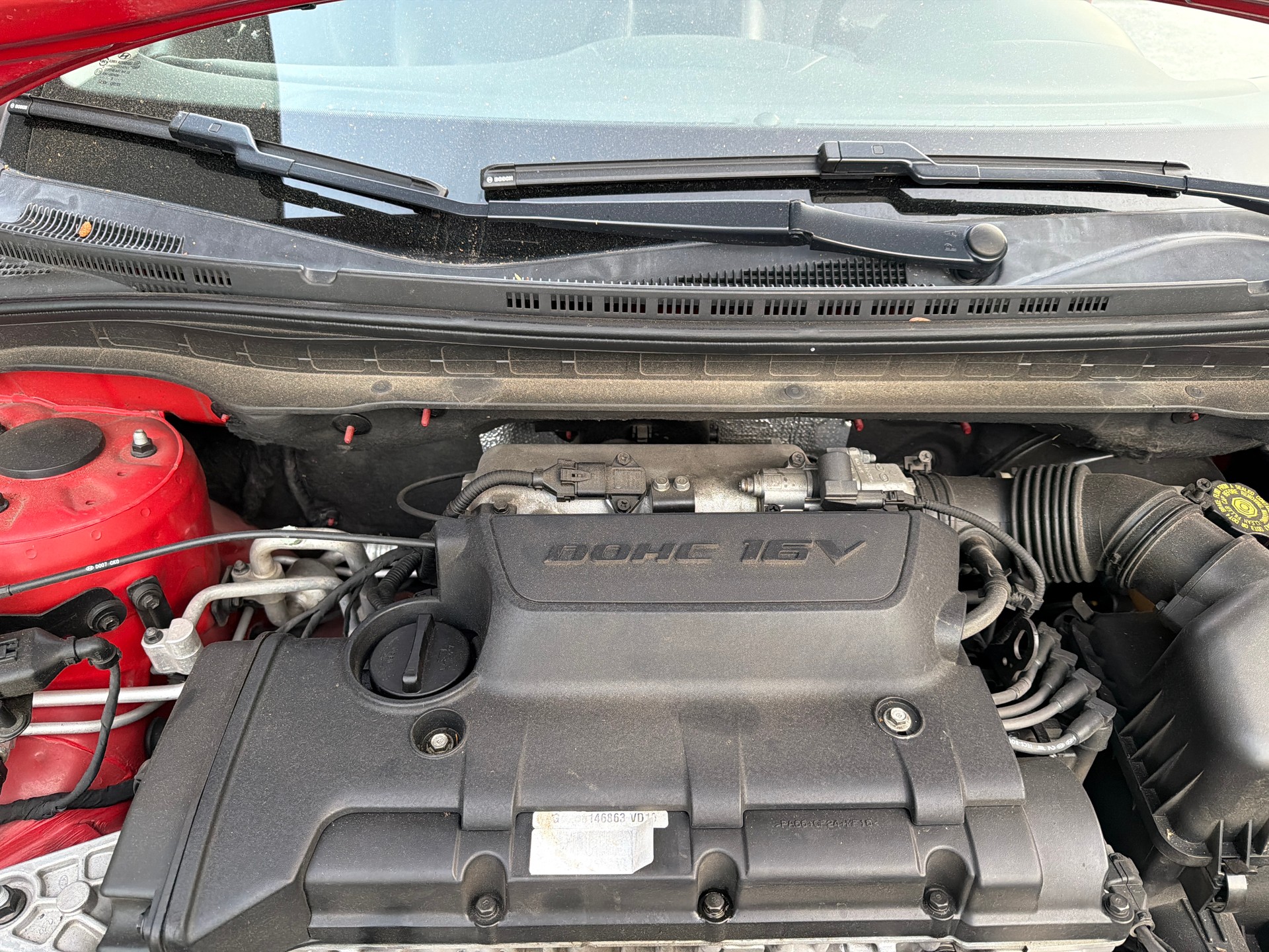 HYUNDAI i30 Wagon 2.0 Premium Automatic-image-13
