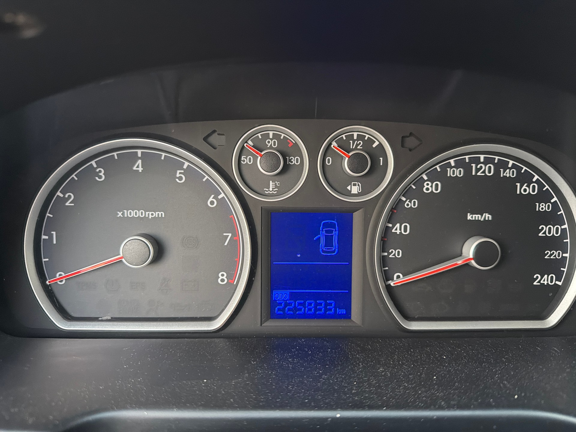 HYUNDAI i30 Wagon 2.0 Premium Automatic-image-12