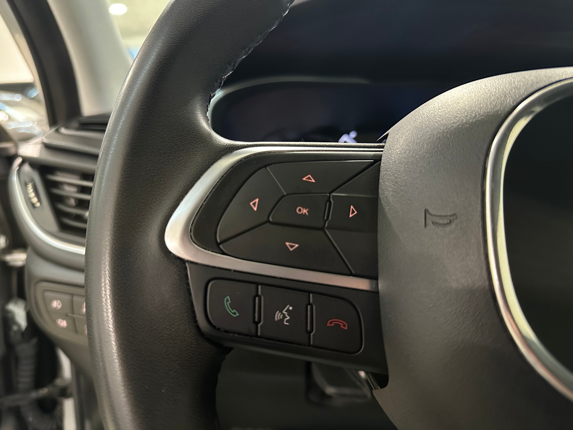 FIAT Tipo 1.6MJ Lounge DCT-6-image-22