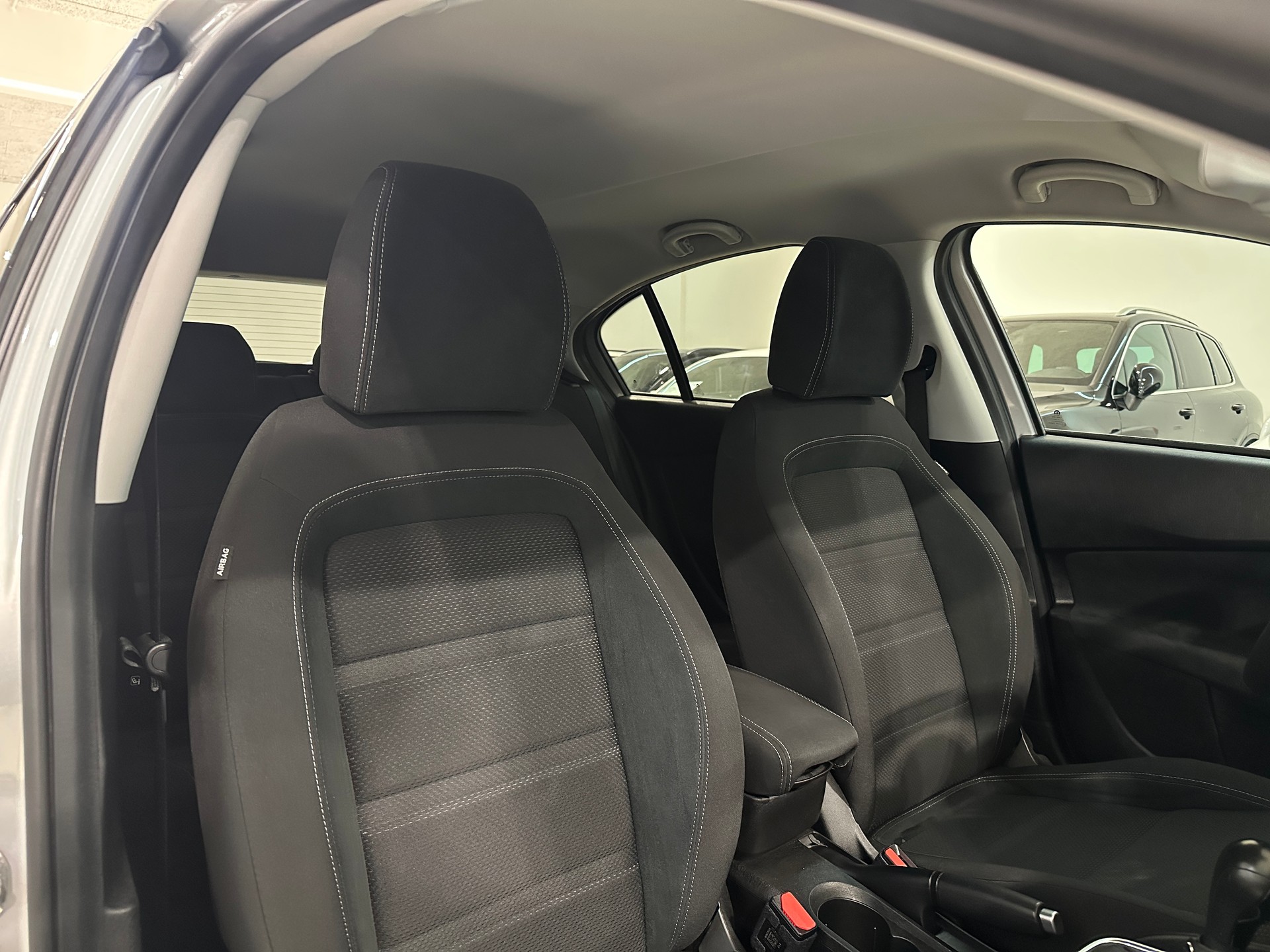 FIAT Tipo 1.6MJ Lounge DCT-6-image-11