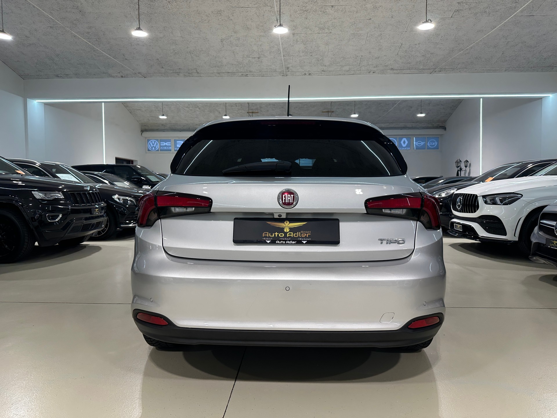 FIAT Tipo 1.6MJ Lounge DCT-6-image-6