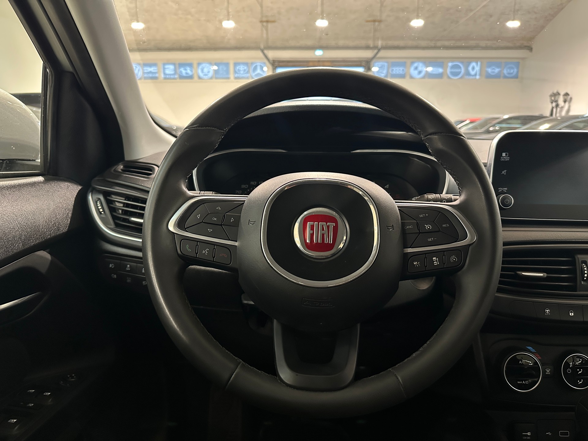 FIAT Tipo 1.6MJ Lounge DCT-6-image-20