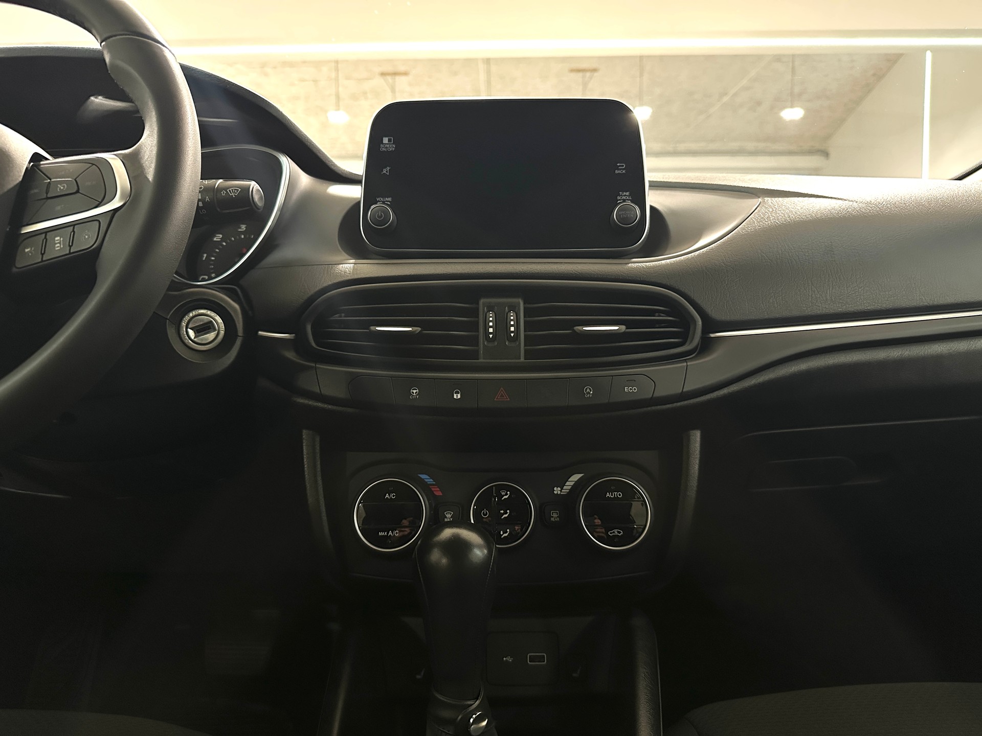 FIAT Tipo 1.6MJ Lounge DCT-6-image-15