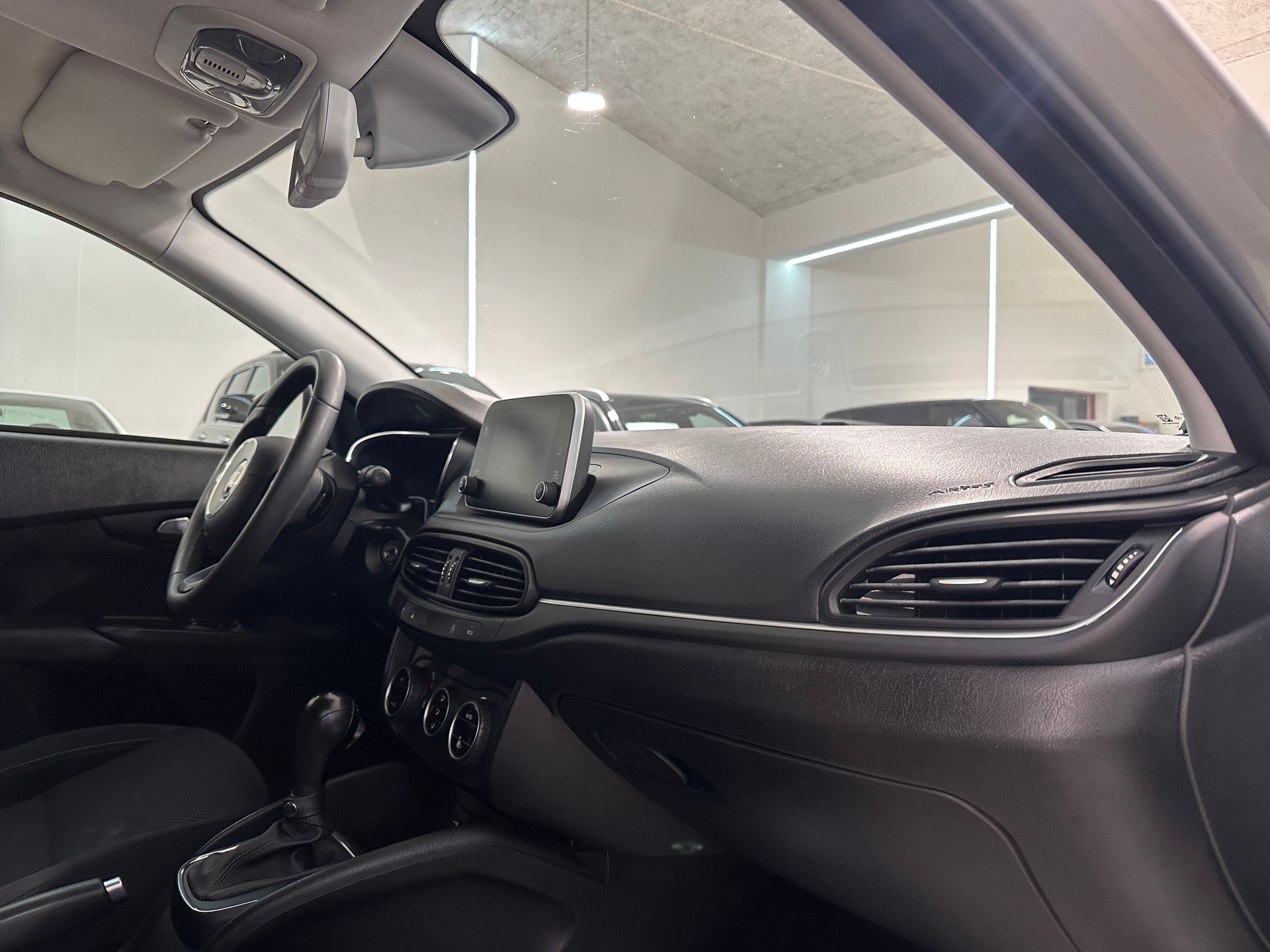 FIAT Tipo 1.6MJ Lounge DCT-6-image-14