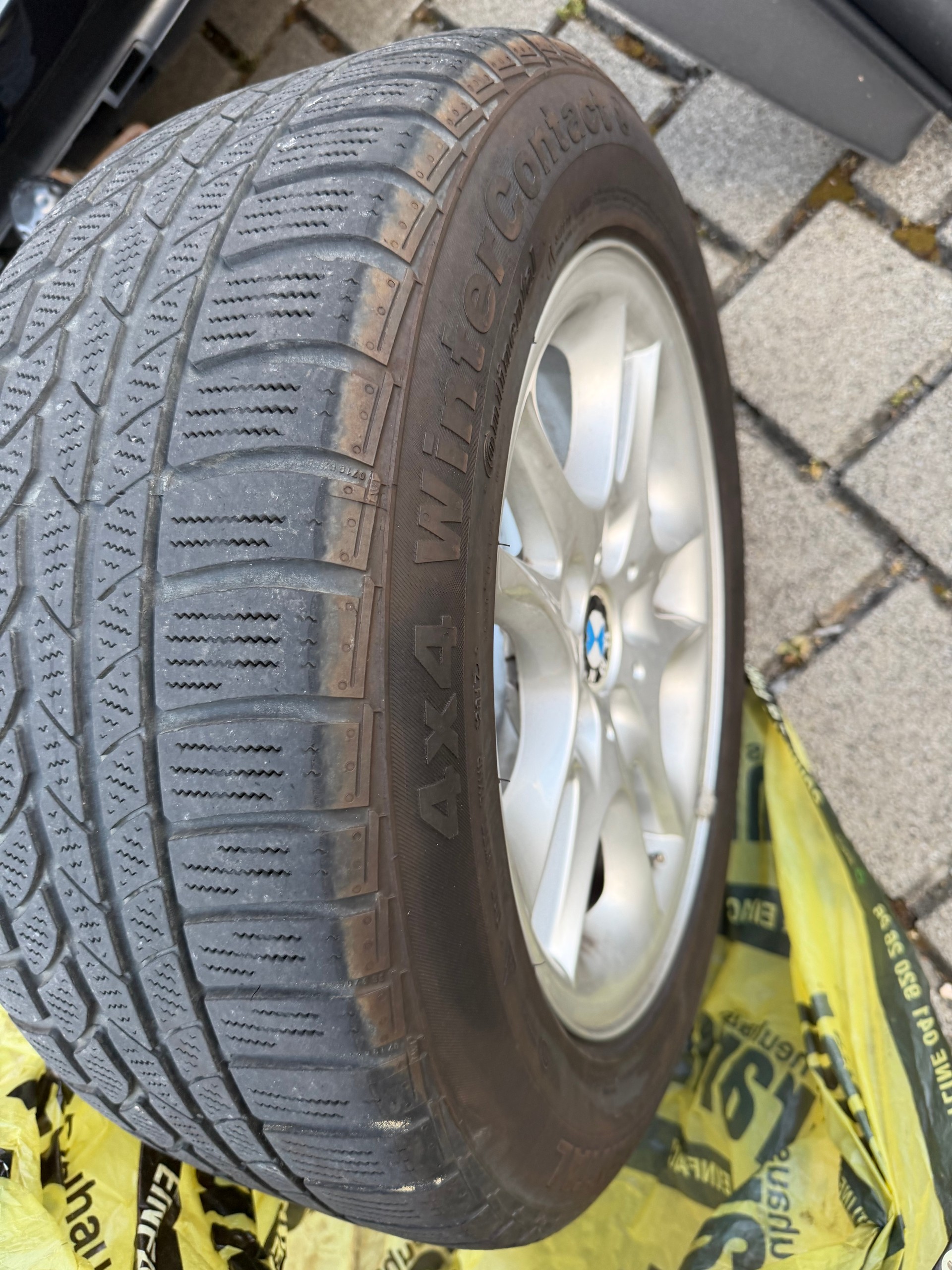 BMW X3 xDrive 30d (3.0d)-image-14