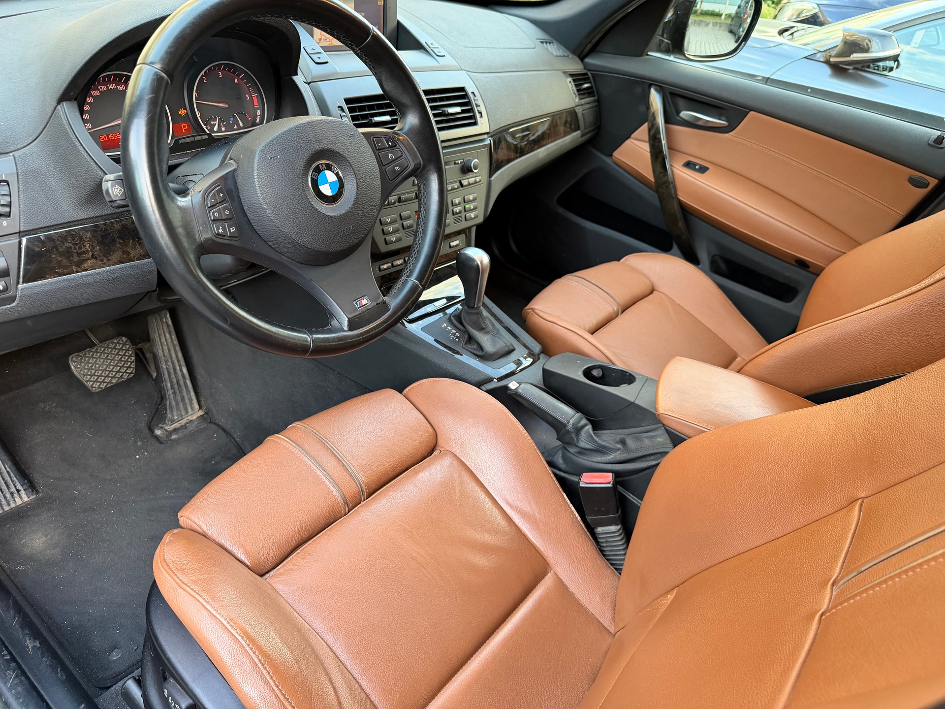 BMW X3 xDrive 30d (3.0d)-image-13