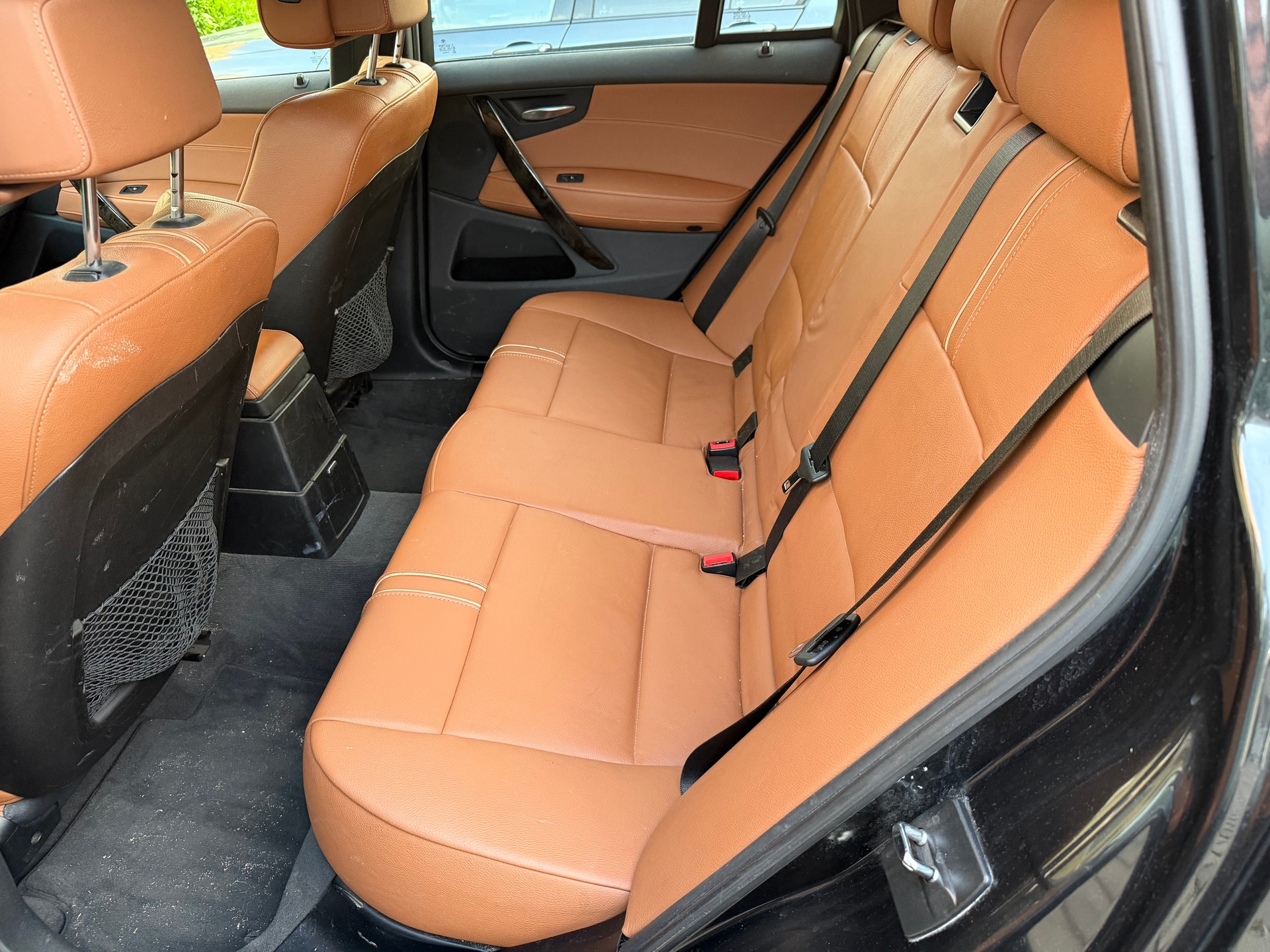 BMW X3 xDrive 30d (3.0d)-image-7