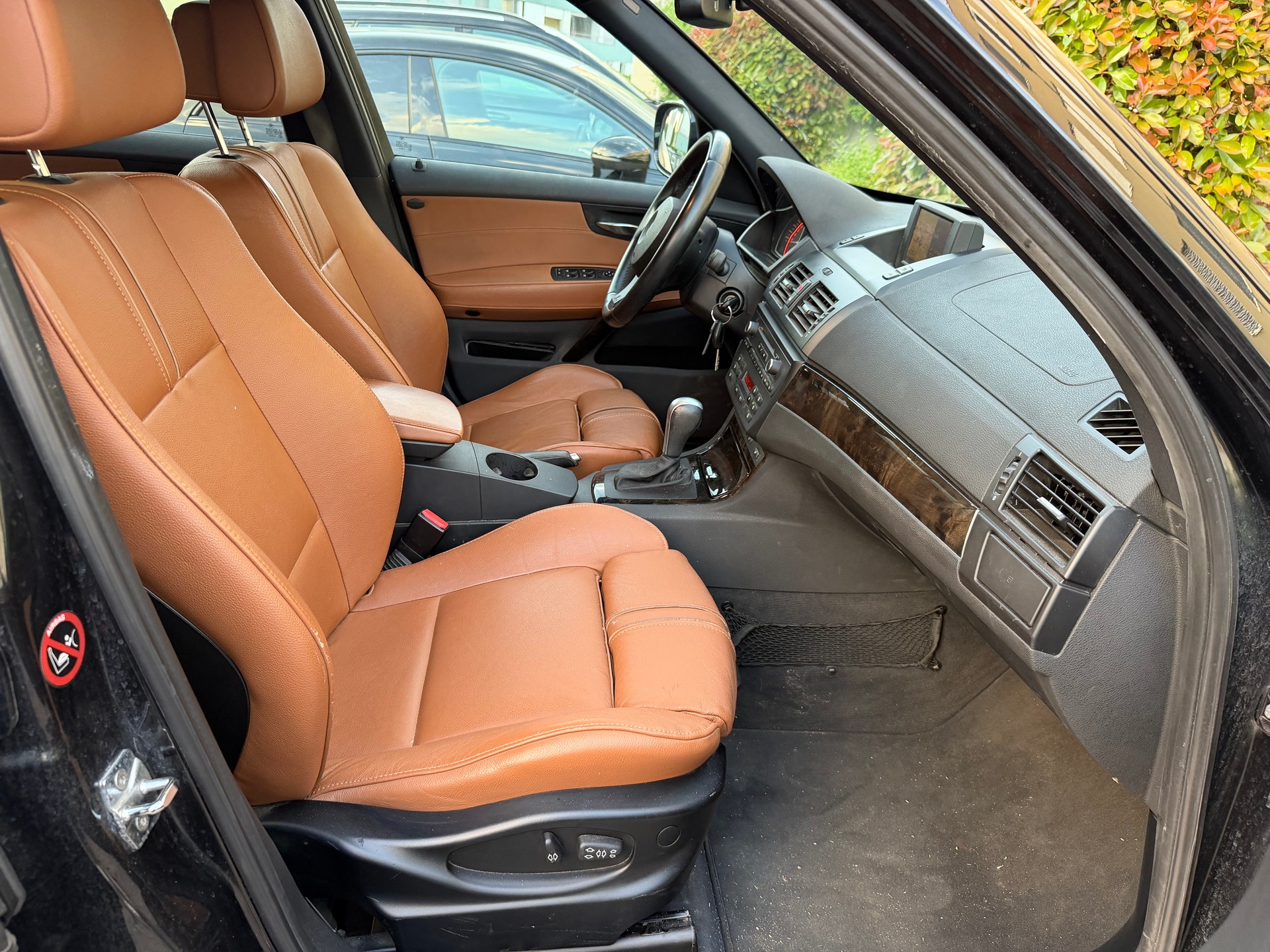 BMW X3 xDrive 30d (3.0d)-image-11