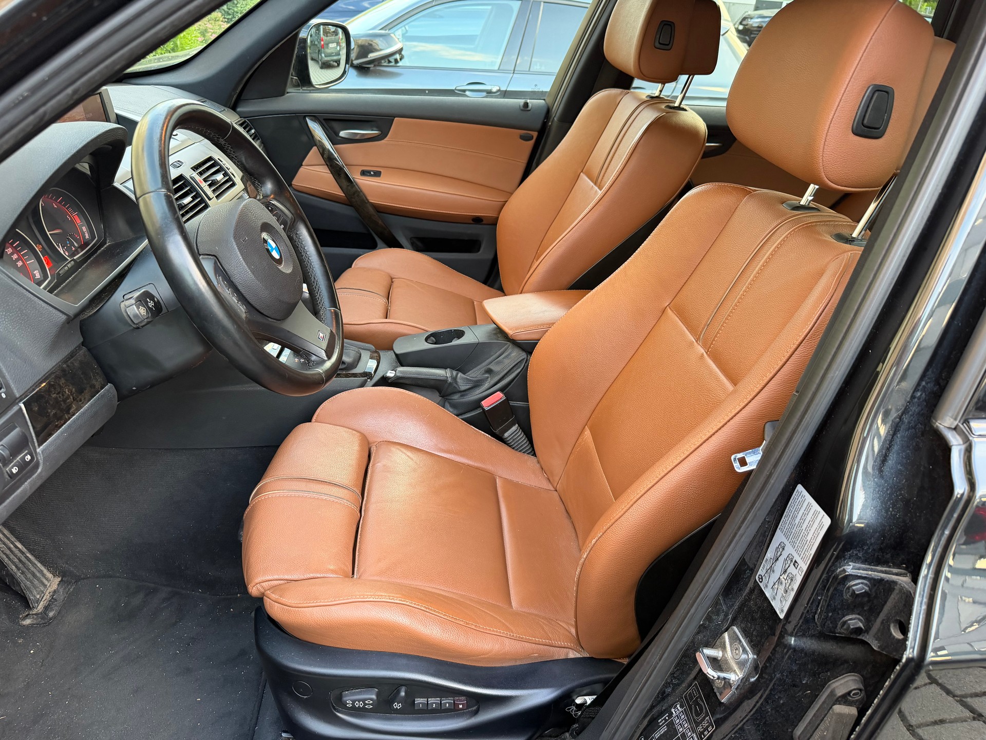 BMW X3 xDrive 30d (3.0d)-image-10