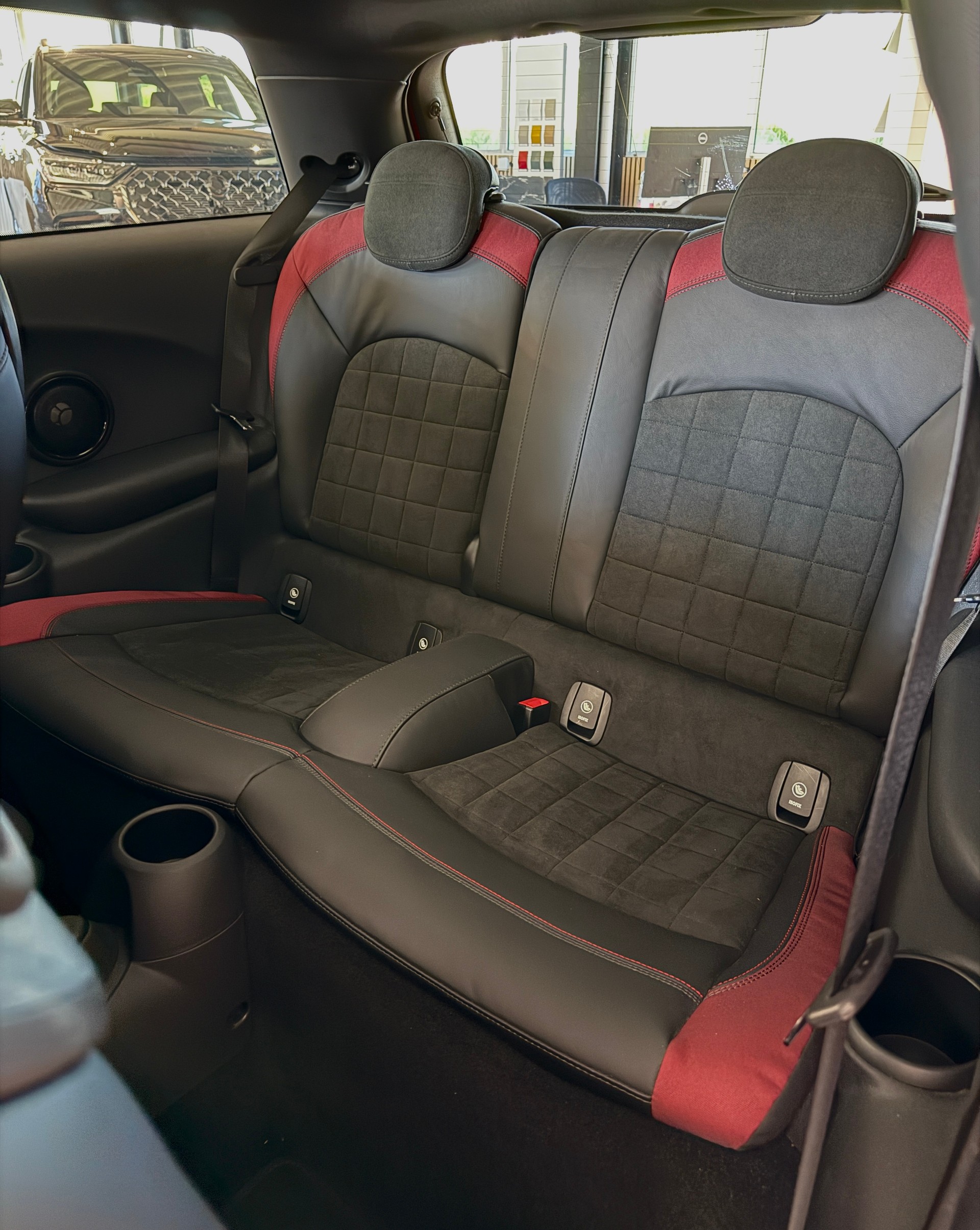 MINI Cooper John Cooper Works Steptronic-image-20