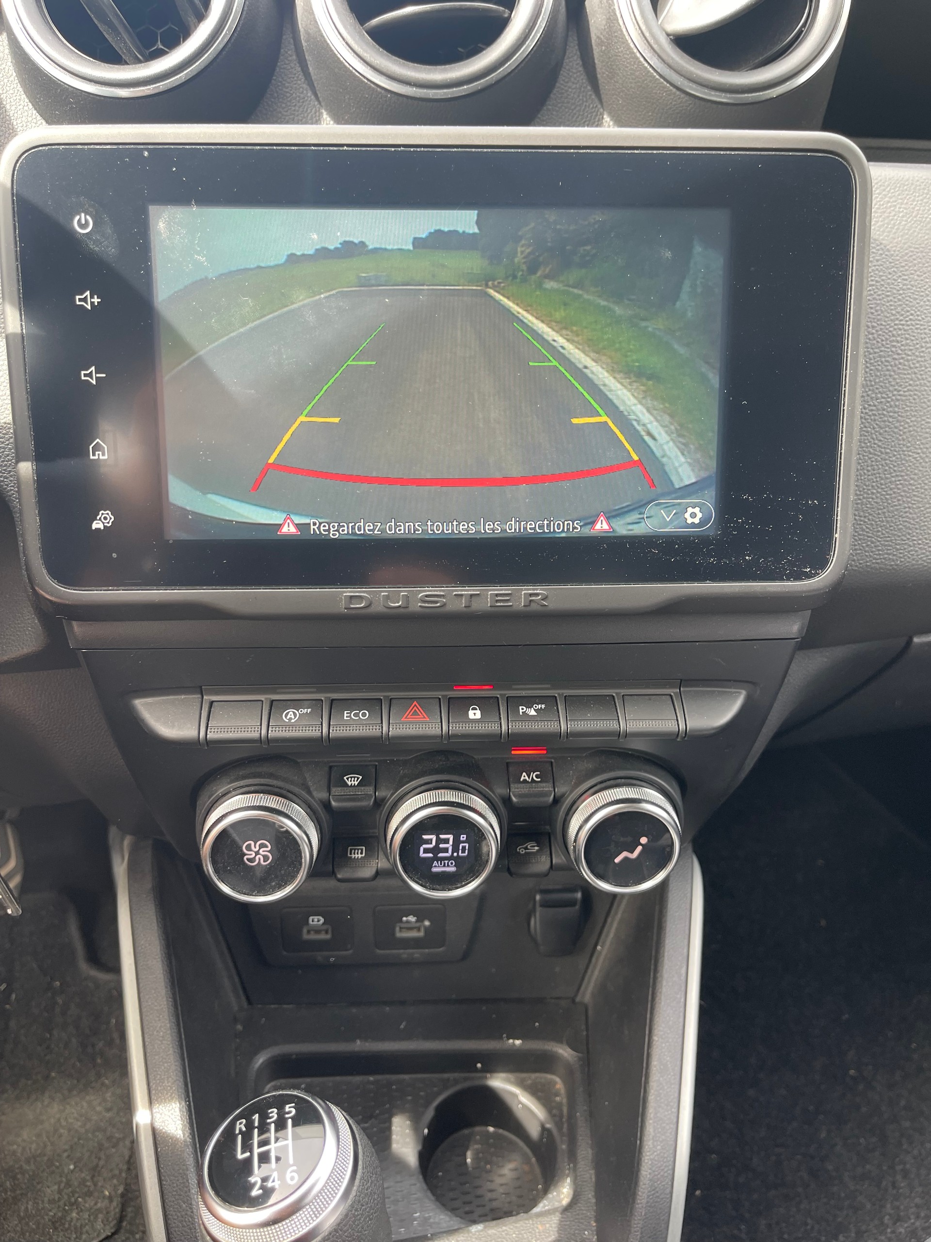 DACIA Duster TCe 130 Comfort 4x2-image-11