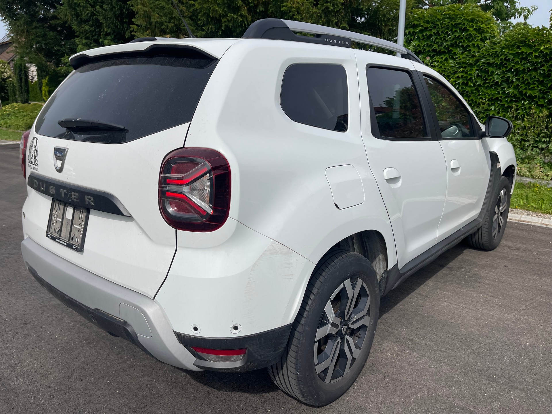 DACIA Duster TCe 130 Comfort 4x2-image-6