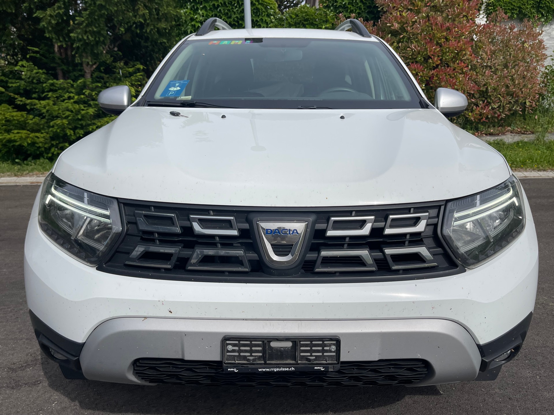 DACIA Duster TCe 130 Comfort 4x2