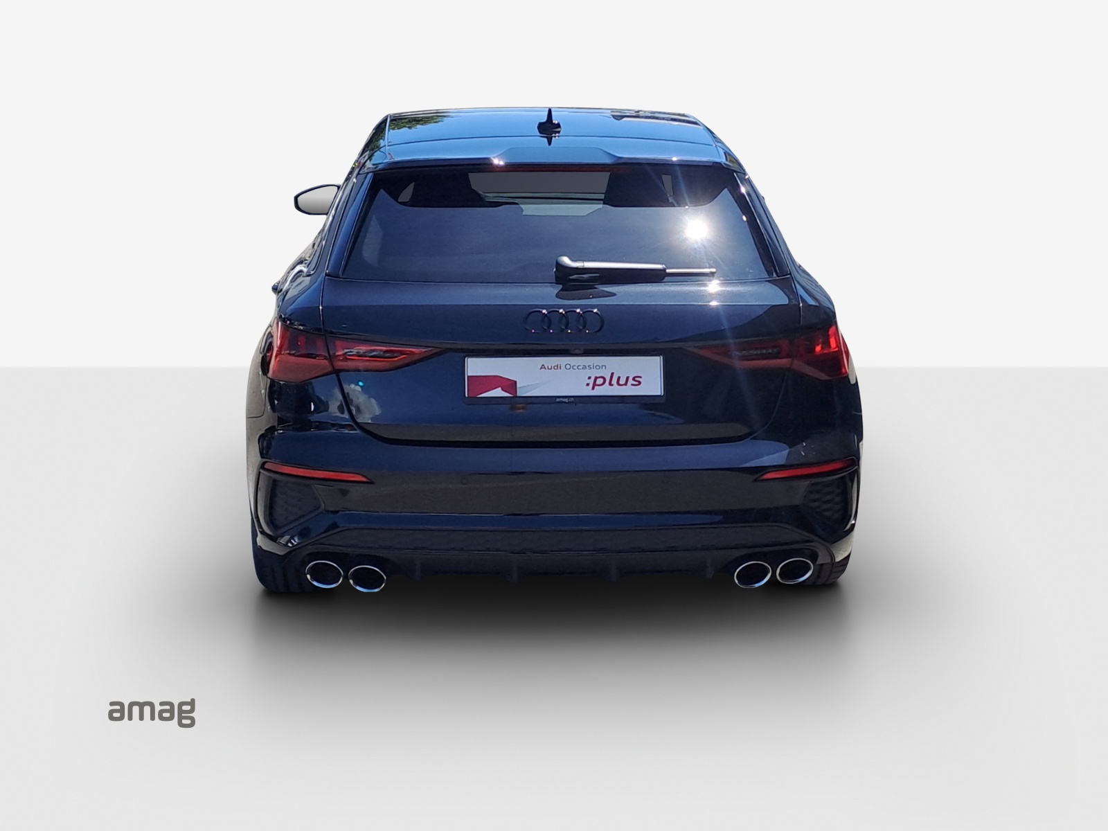 AUDI S3 Sportback 2.0 TFSI quattro S-tronic-showroom-element-3