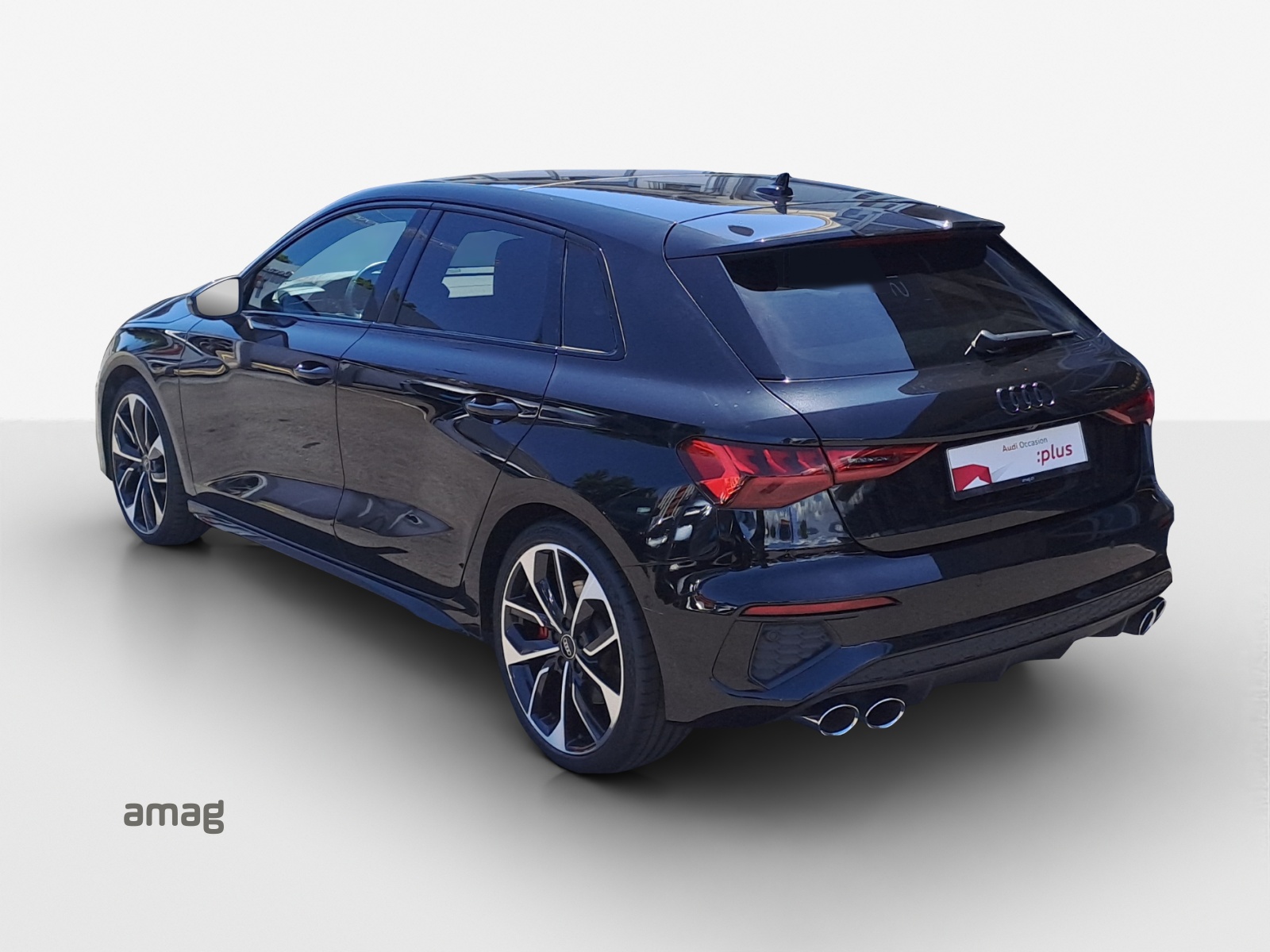 AUDI S3 Sportback 2.0 TFSI quattro S-tronic-showroom-element-2