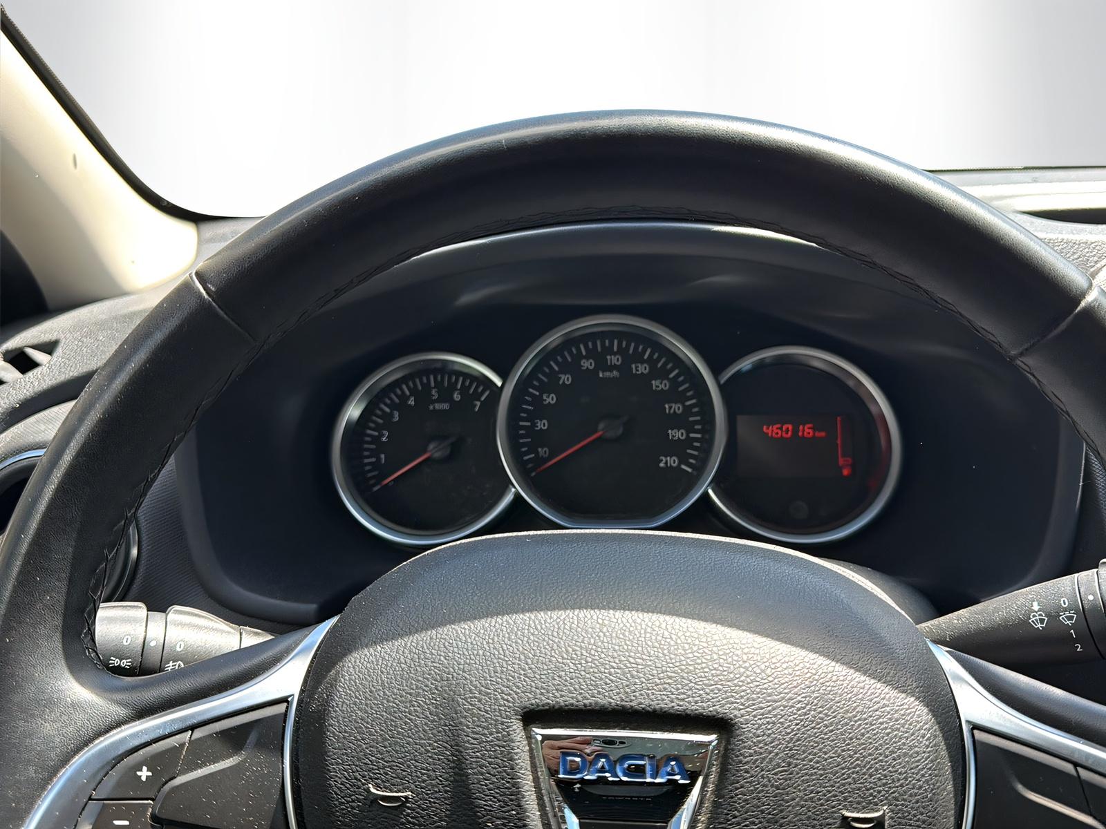 DACIA Logan MCV 0.9 TCe Stepway E6c S/S-image-9