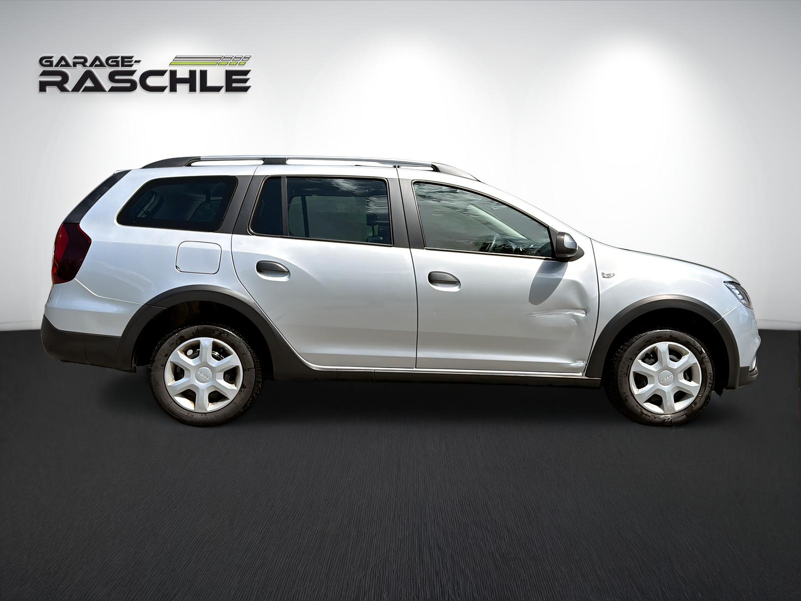 DACIA Logan MCV 0.9 TCe Stepway E6c S/S-image-5